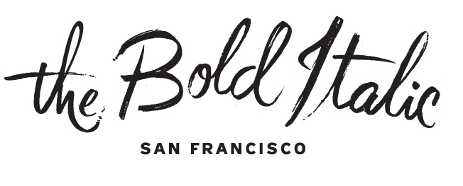 bold italic dating in san francisco