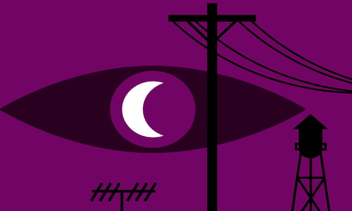 Welcome to Nightvale | 48 Hills