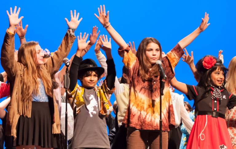 SF kids speak out against displacement in ‘City Not For Sale’