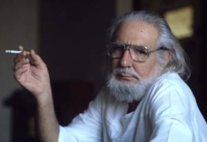 Nicaragua's poet Ernesto Cardenal and a reading in La Reyna Bakery are two highlights of this year's Flor y Canto Fest. 