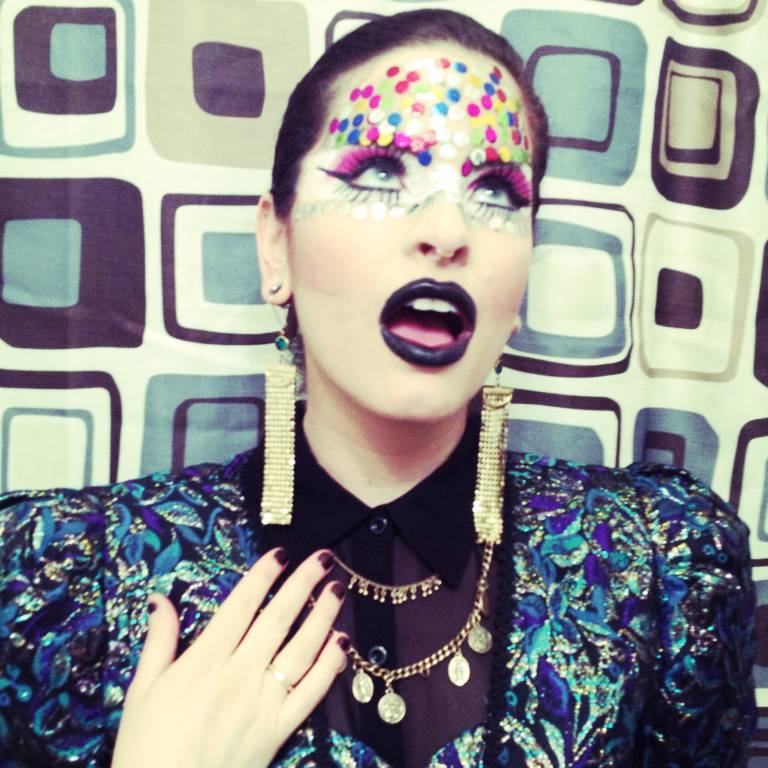 Michelle Tea leaves RADAR Productions, oral historian to succeed her