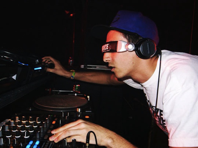 48 Hills Party Radar: Boys Noize