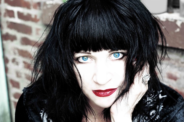 48 Hills: Lydia Lunch by Jasmine Hirst