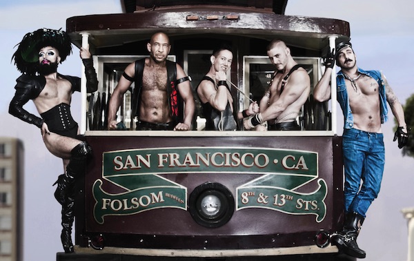 48 Hills Big Week Folsom Street Fair