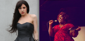 Ben McCoy and Jezebel Delilah perform at Radar Productions' Queering the Castro Tue/15.