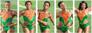 Celebrate Oakland Pride with the Prancing Elites, a J-setting dance troupe from Alabama. 