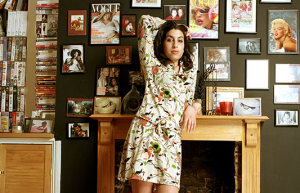 Mingle in honor of the Contemporary Jewish Museum's Amy Winehouse exhibit in honor of the star's home life on Thu/17.