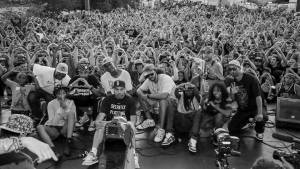 The 4th annual Hiero Day fills West Oakland streets with quality hip-hop Mon/7.