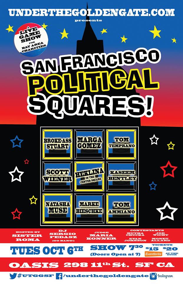 48 Hills Political Squares