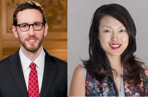 Jane Kim has called on Scott Wiener to oppose the rules change, but Wiener isn't commenting