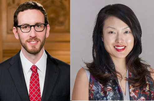 Scott Wiener's allies are already going negative