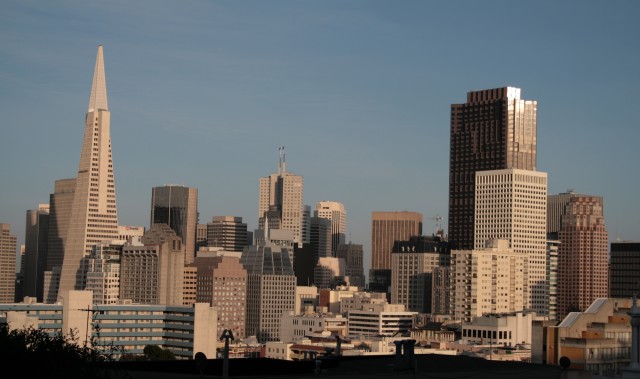 Is unregulated growth the only answer to SF's problems?