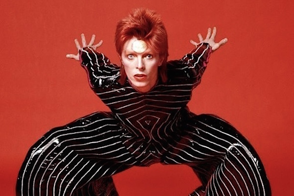 Party Radar: All the Bowie bashes