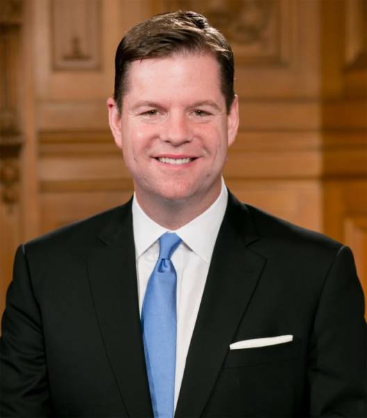 A stunning surprise Interim Mayor Mark Farrell 48 hills