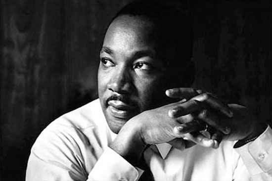 48 Hills Big Week: MLK, JR