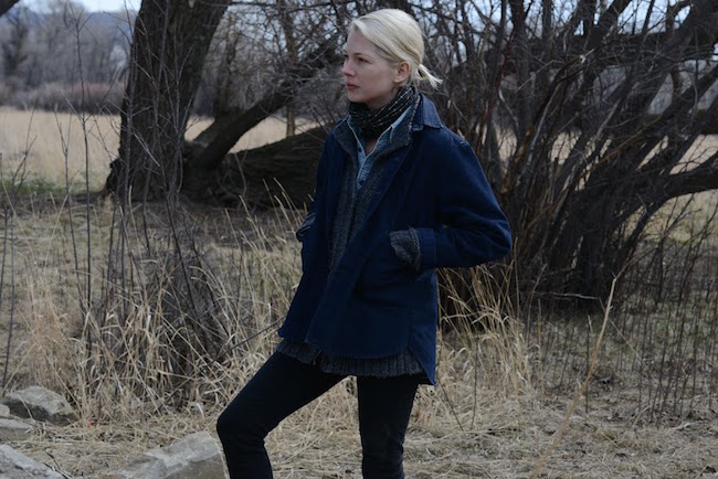 'Certain Women'