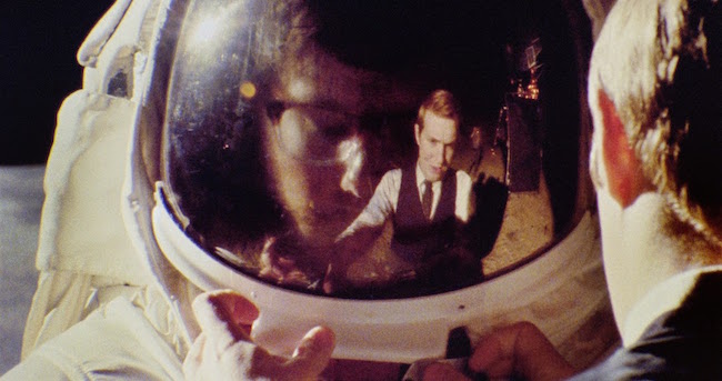 'Operation Avalanche'