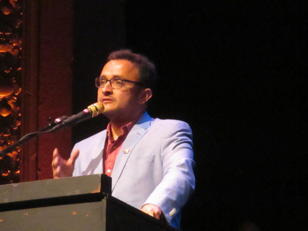 Sup. David Campos offers a direct challenge to the mayor