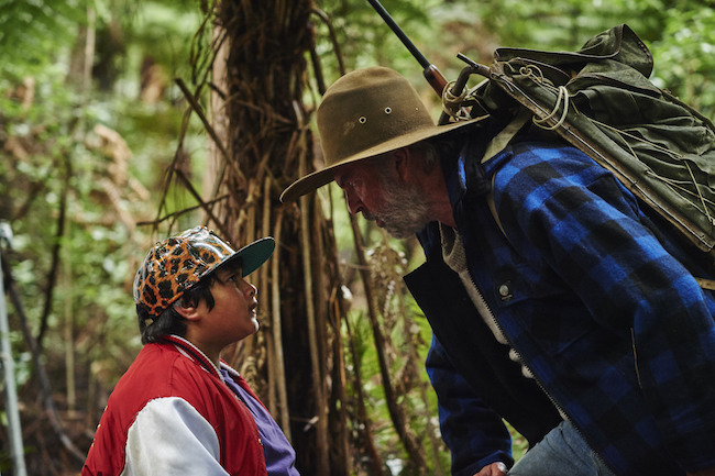 'Hunt for the Wilderpeople'