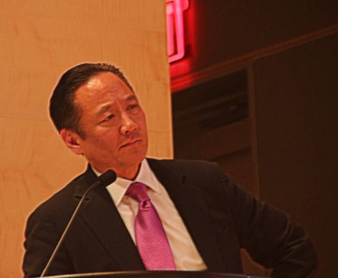 Jeff Adachi