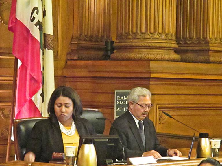 Big wins for progressives at key board meeting