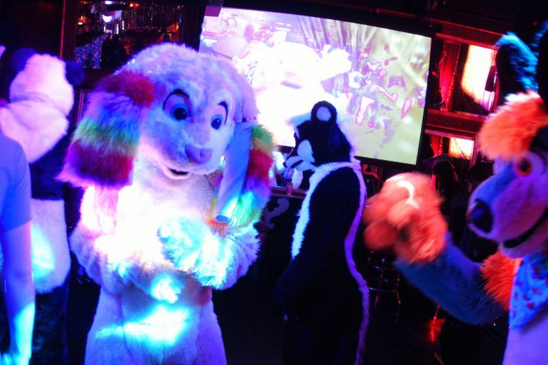 Party Radar: Movements and movings on …