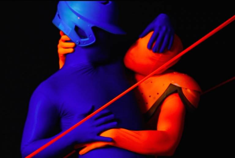 Party Radar: Dore to-dos, Mr. Scruff, New Wave Prom, more