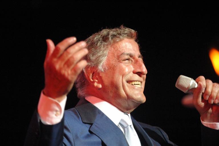 An open letter to Tony Bennett
