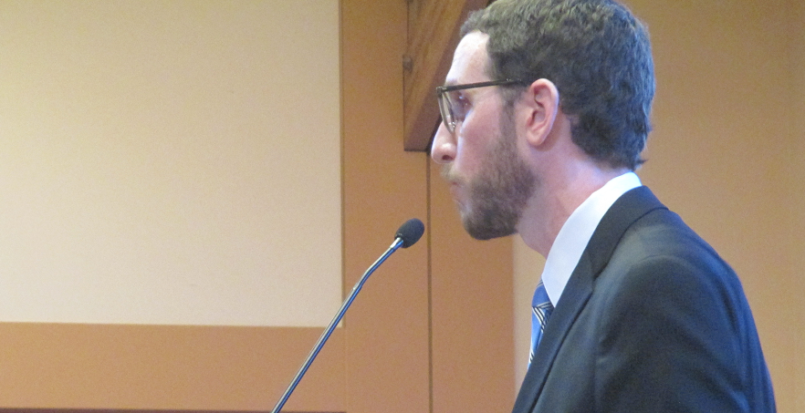 Sen. Scott Wiener launches an attack on critics of his market-based housing policies