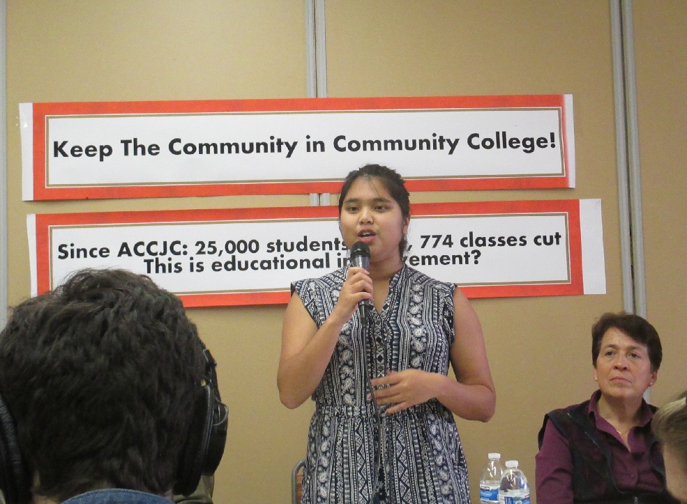 Win-Mon Kyi explains how the crisis has hurt students of color