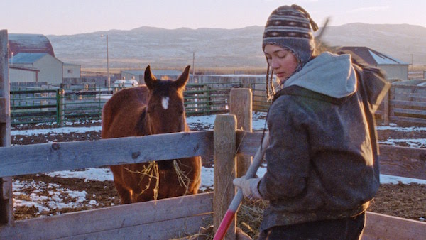 'Certain Women'