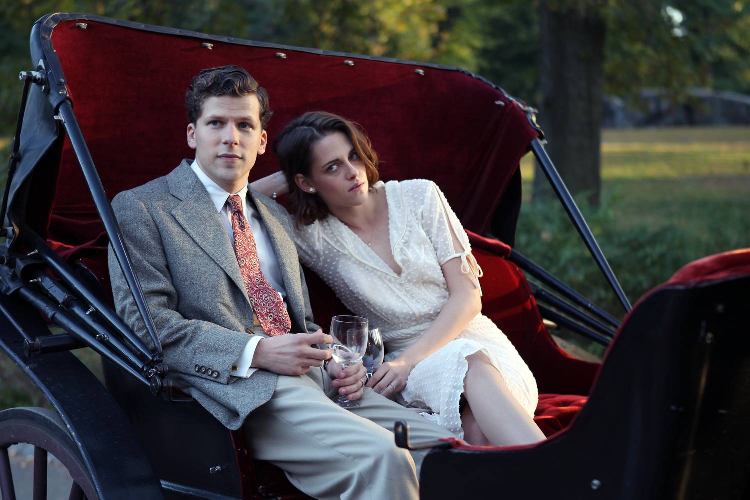 'Cafe Society'