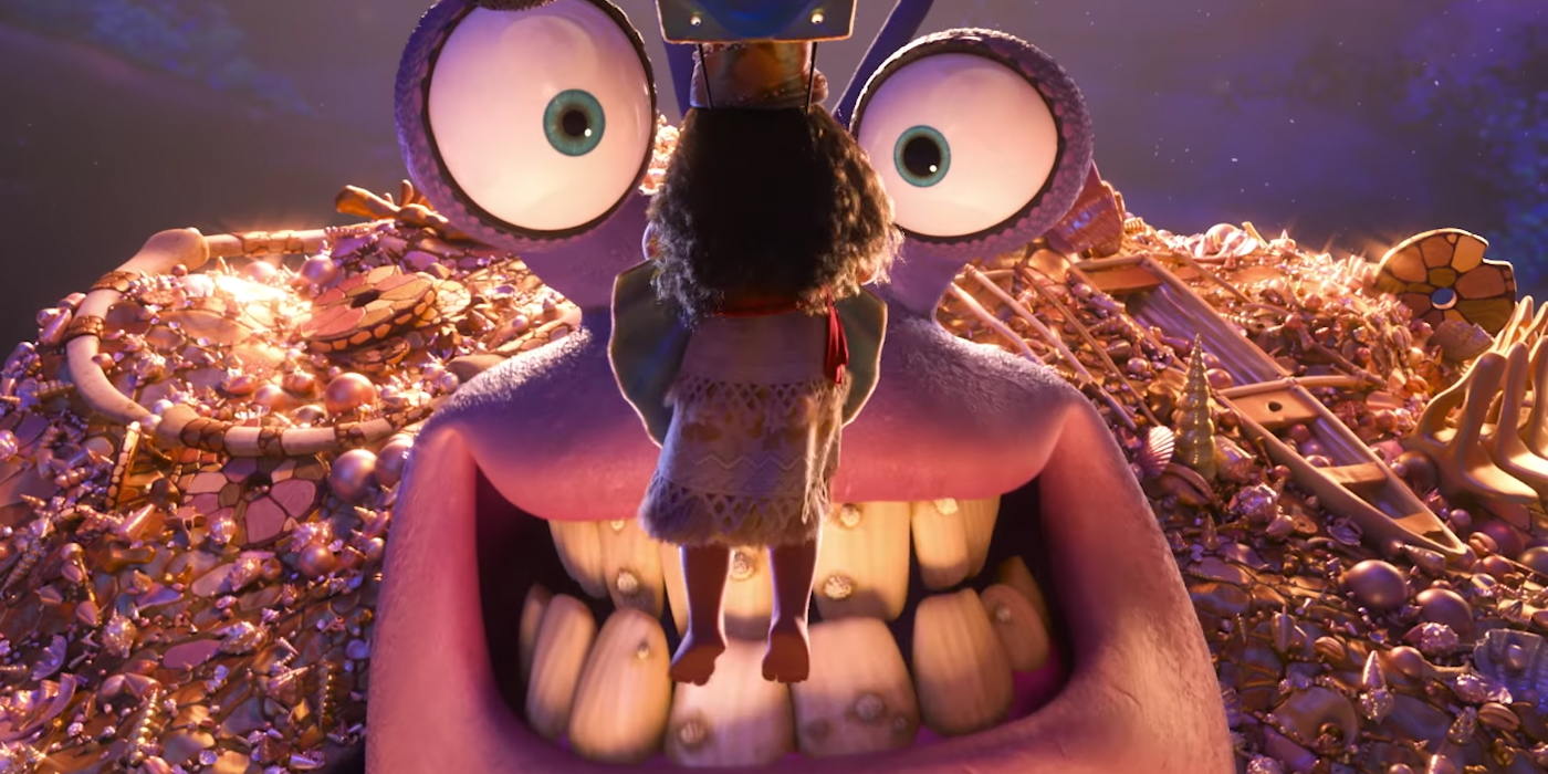 'Moana'