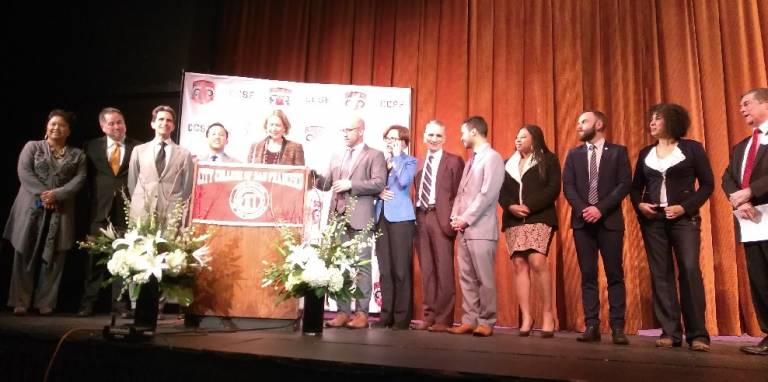 City College wins accreditation battle — but issues remain