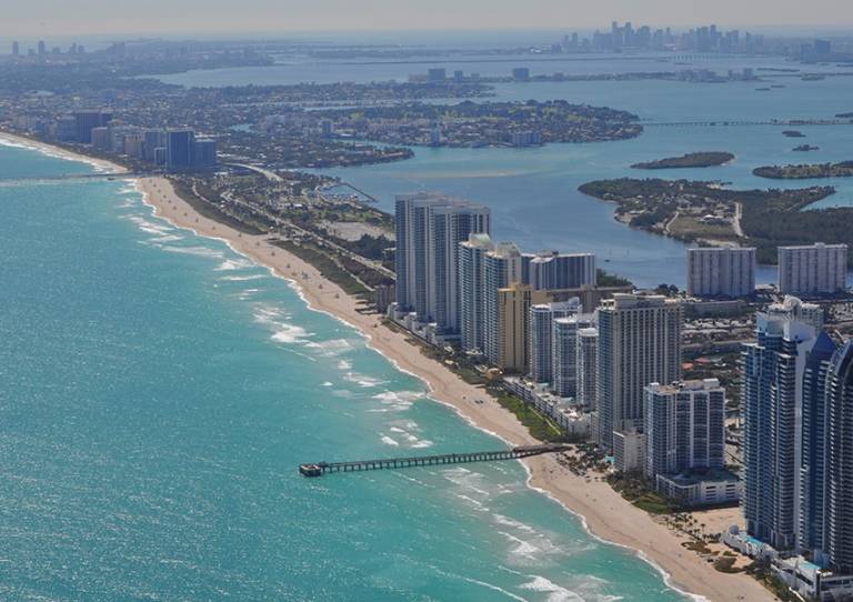 Does Newsom want to be the guv who turns SF into Miami Beach?