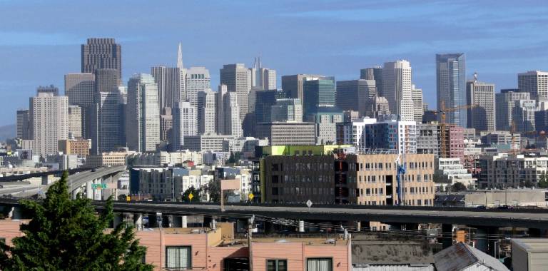 The year that local zoning control comes under attack