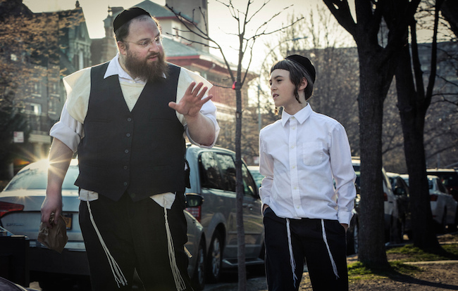 'Menashe'