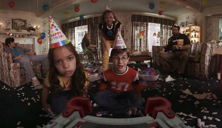 What we saw at Sundance 2017: Narratives