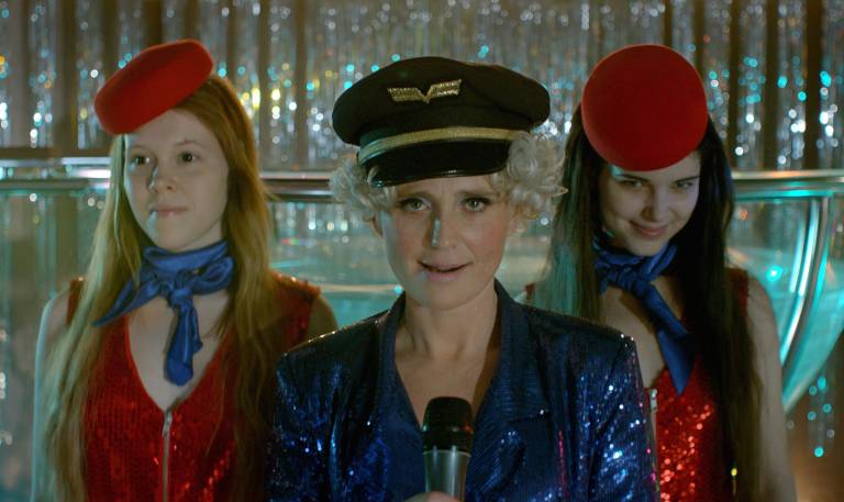 Screen Grabs: Three new films of note