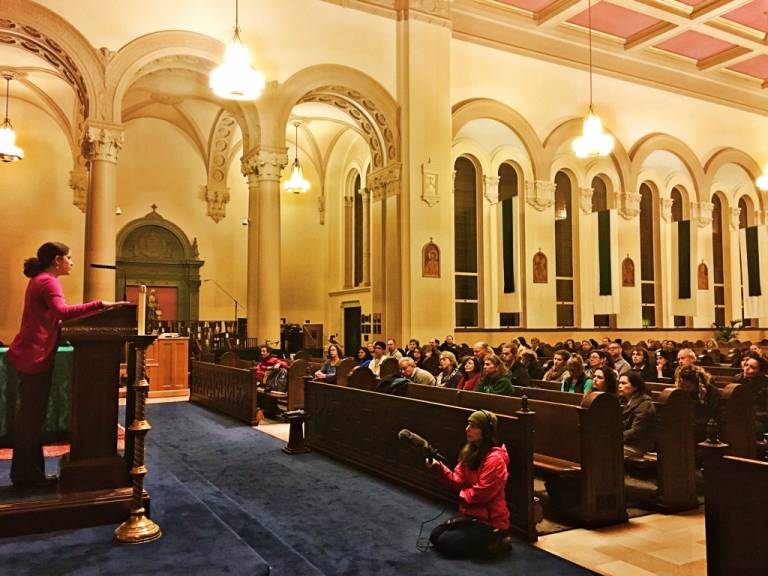 San Francisco braces for possible immigration raids