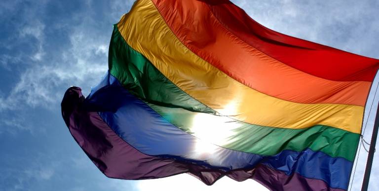 The Tom and Tim Show: Mourning the loss of Gilbert Baker