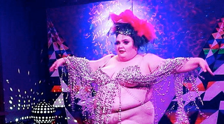Party Radar: She’s back!