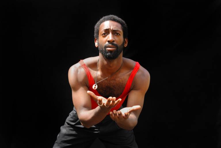 Deaf dance in the time of Trump