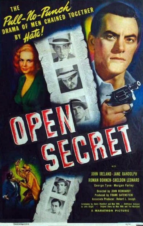 48open_secret