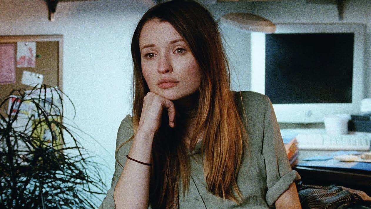 'Golden Exits'