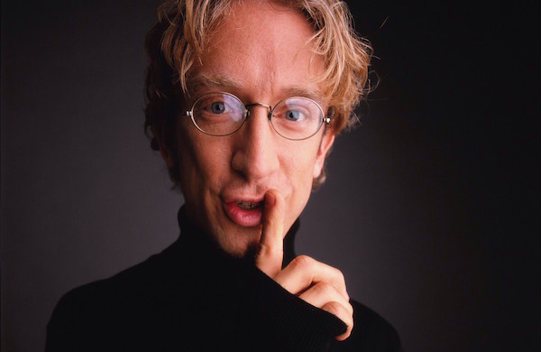 'Everybody Has an Andy Dick Story' 