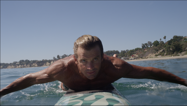 Surfing the docs
