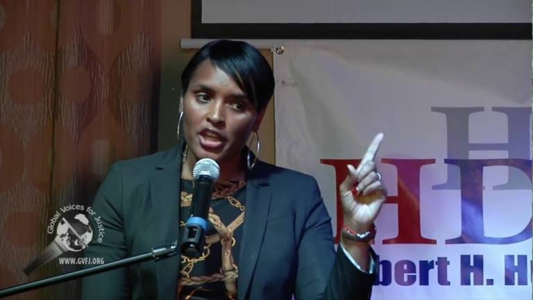 If the Democratic Party won’t bend, it’s going to break