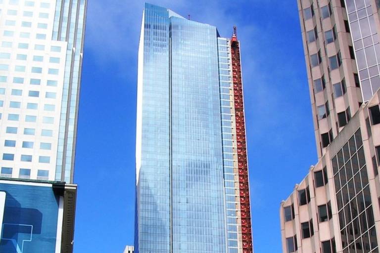 Key documents in Millennium Tower fiasco have gone missing