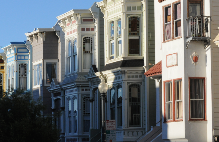 In historic vote, Democratic Party supports rent control